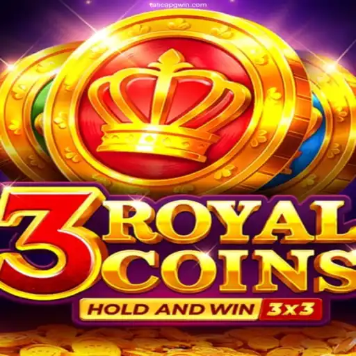 Exploring the Exciting World of 3royalcoins at TaticaPG Cassino