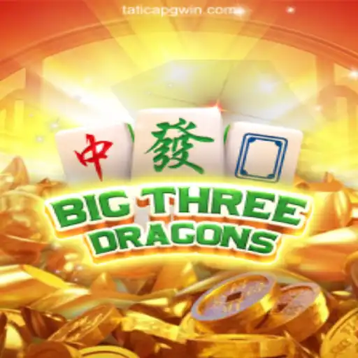 Exploring the Thrills of BigThreeDragons in the TaticaPG Cassino