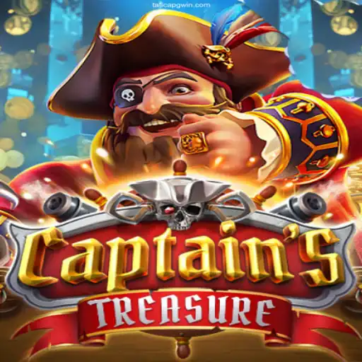 Explore CaptainssTreasure: A Thrilling Adventure in the World of Online Casino Gaming