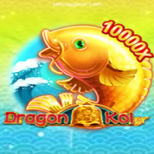DragonKoi: A Captivating Journey in the World of TaticaPG's Online Casino