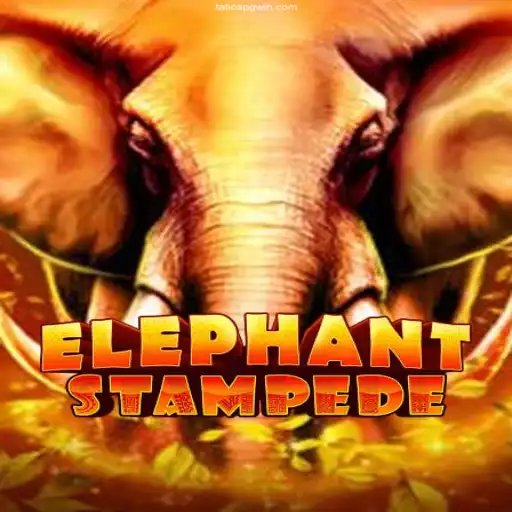 ElephantStampede: The New Sensation in Online Casino Gaming