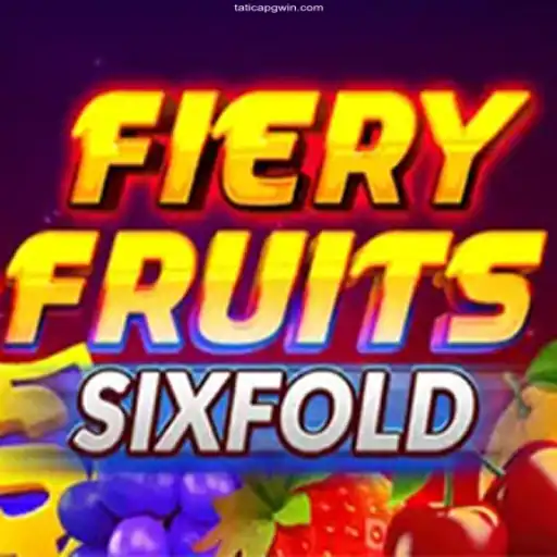Explore FieryFruitsSixFold: A New Gem in Online Casino Gaming