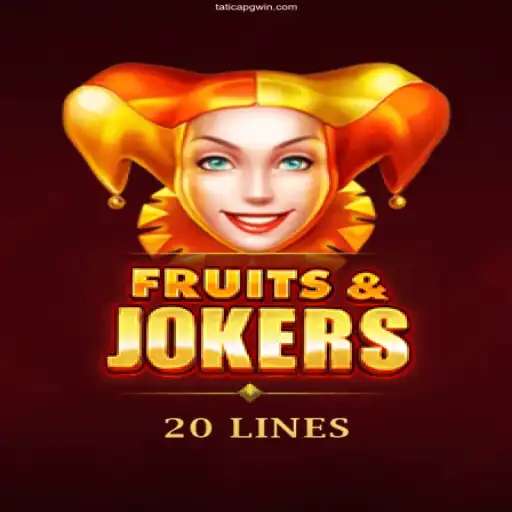 Discovering FruitsAndJokers20: A Thrilling Casino Experience