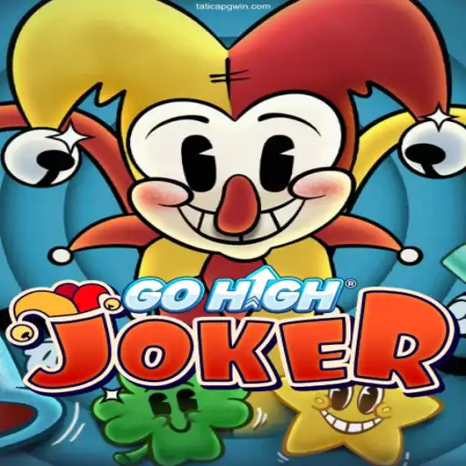 GoHighJoker: A New Era in Online Casino Gaming