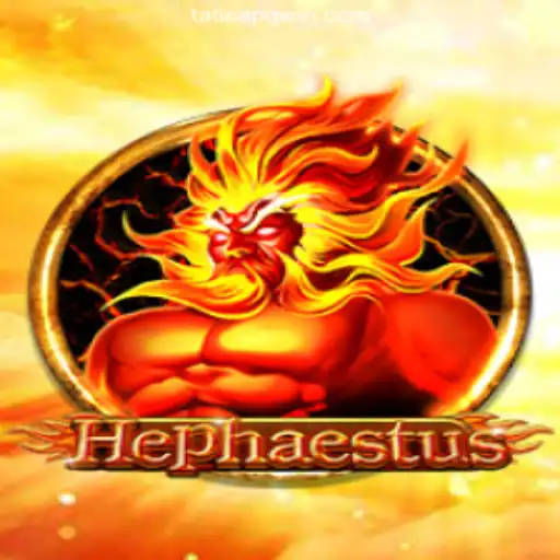 Unveiling Hephaestus: A Thrilling Gaming Experience at TaticaPG Cassino