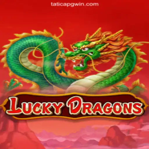 Exploring the Thrills of LuckyDragons