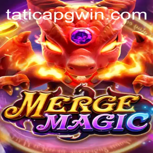 Explore MergeMagic: The Enchanting Puzzle Game with Endless Adventures