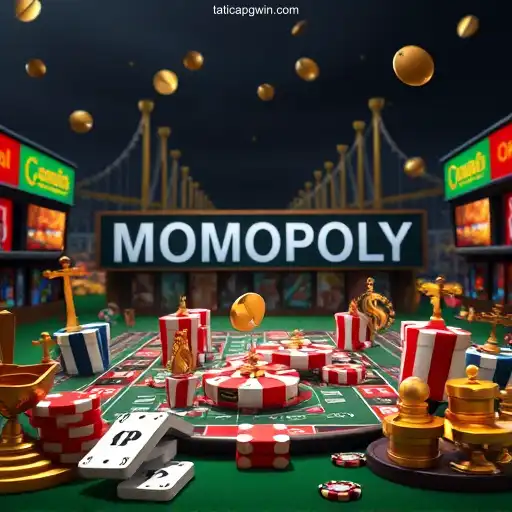 Gaming Experience TaticaPG Cassino online licenciado com 2.500+ jogos certificados, bônus R$ 5.000💸 - 800+ Premium and Exclusive Games