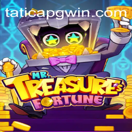 Exploring MrTreasuresFortune: A Deep Dive into the Game