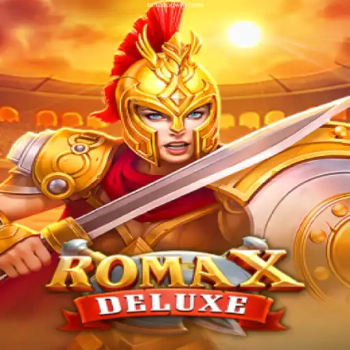 Discover the Thrills of RomaXDeluxe: An Epic Journey Through Ancient Rome in a Modern Casino Setting