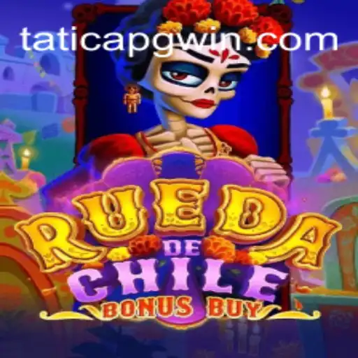 Exploring the Thrills of RuedaDeChileBonusBuy at TaticaPG Cassino