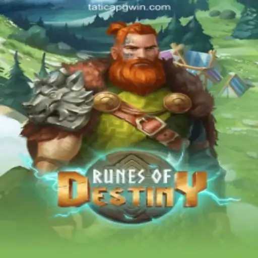 Discover the Thrilling World of 'RunesOfDestiny': A Comprehensive Guide