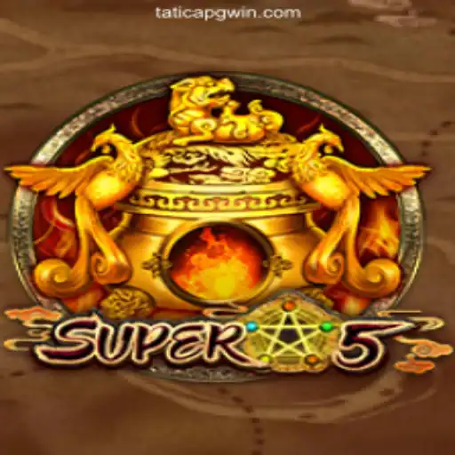 Super5: Exploring the Exciting World of Online Casino Gaming