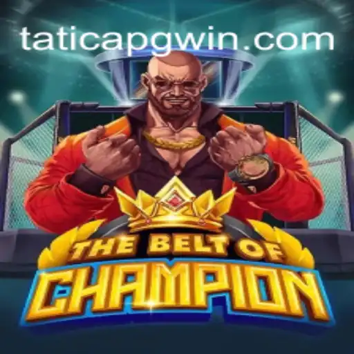 TheBeltOfChampion: A New Era in Casino Gaming