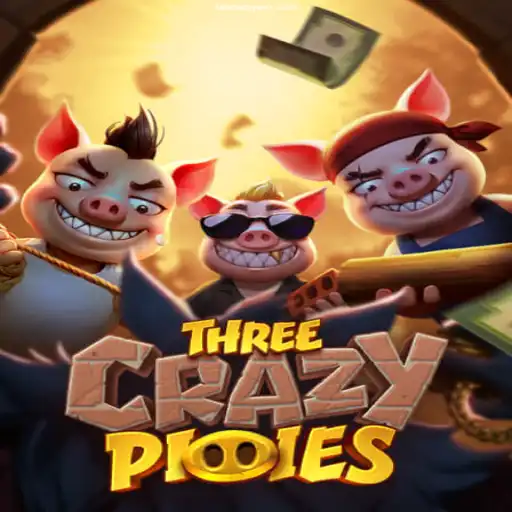 Exciting Adventures Await with ThreeCrazyPiggies